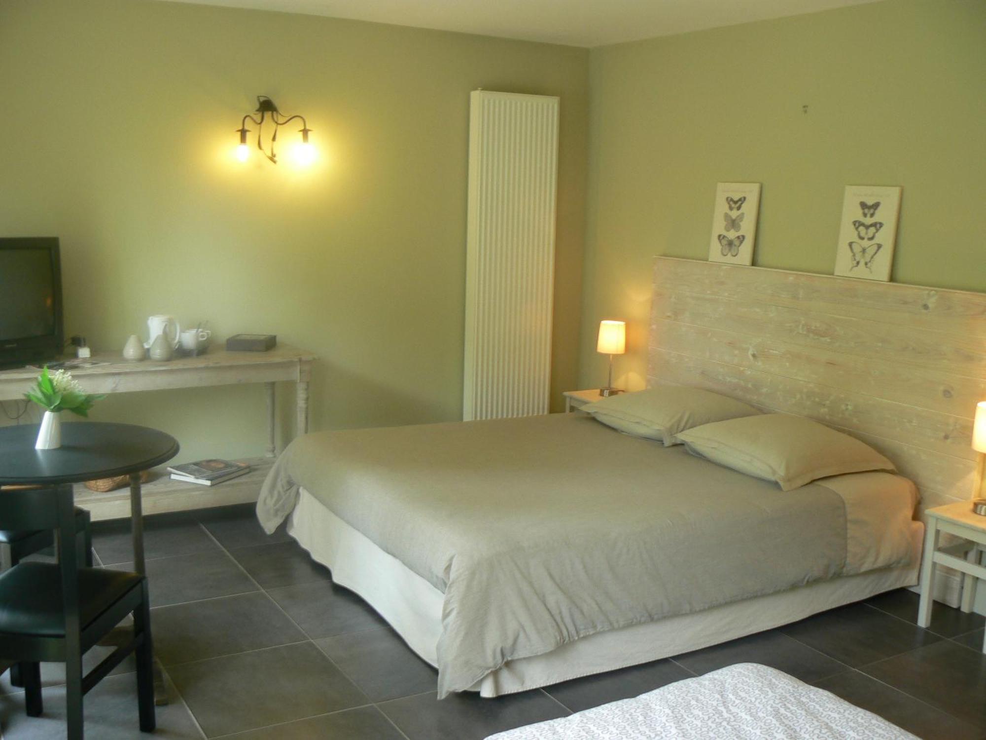 Lambersart Au Cedre D'Or B&B מראה חיצוני תמונה